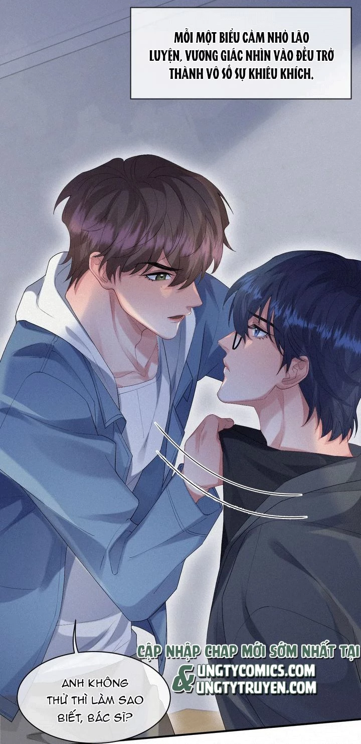 Linh Hồn Hoãn Án Chapter 22 - 31