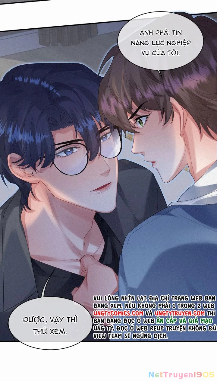 Linh Hồn Hoãn Án Chapter 22 - 32