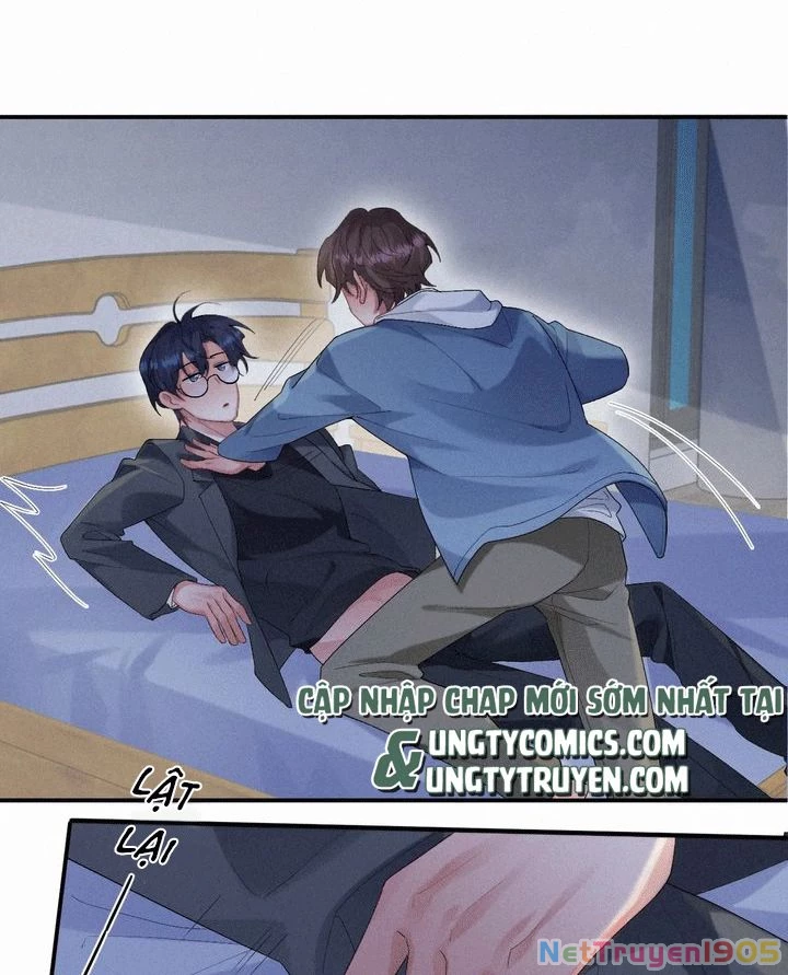 Linh Hồn Hoãn Án Chapter 22 - 33