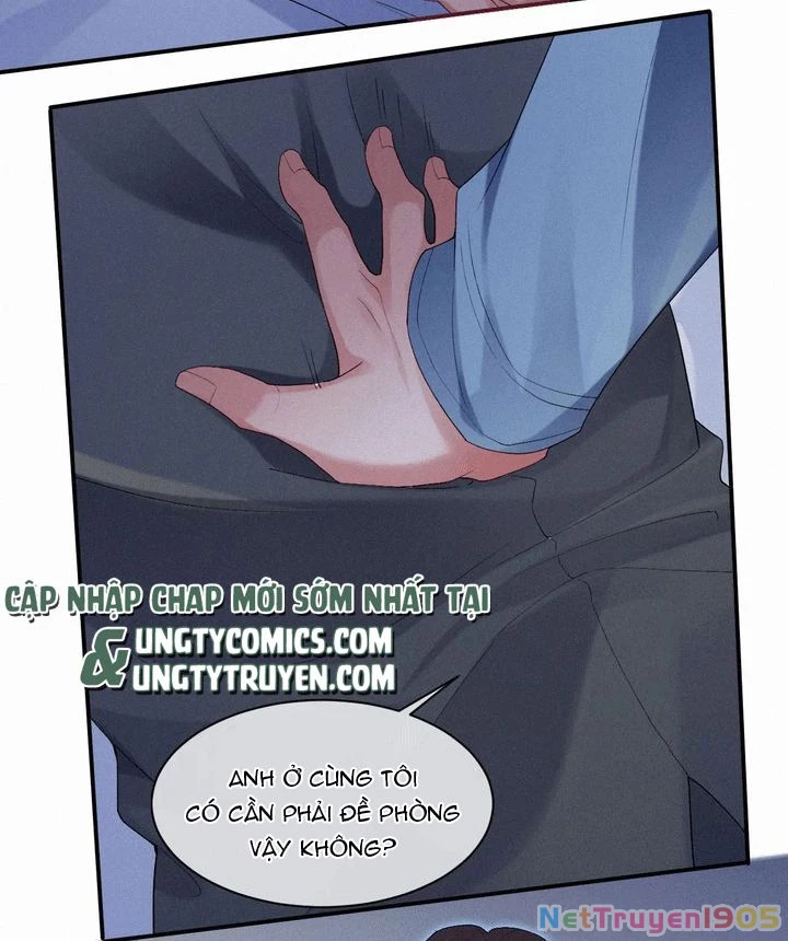 Linh Hồn Hoãn Án Chapter 22 - 35
