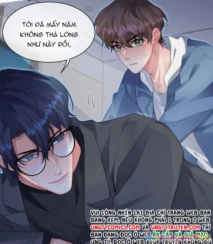 Linh Hồn Hoãn Án Chapter 22 - 36