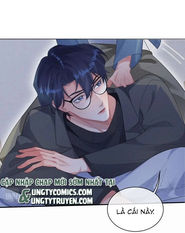Linh Hồn Hoãn Án Chapter 22 - 39