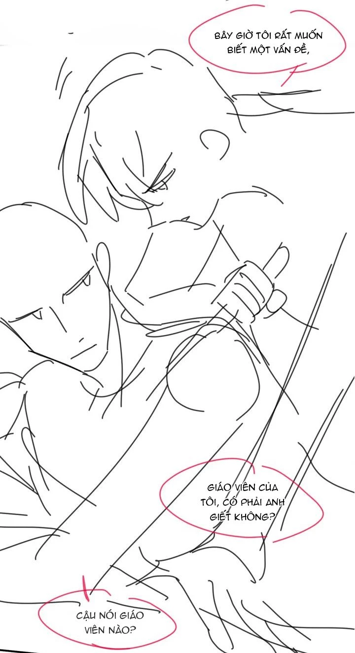 Linh Hồn Hoãn Án Chapter 22 - 41