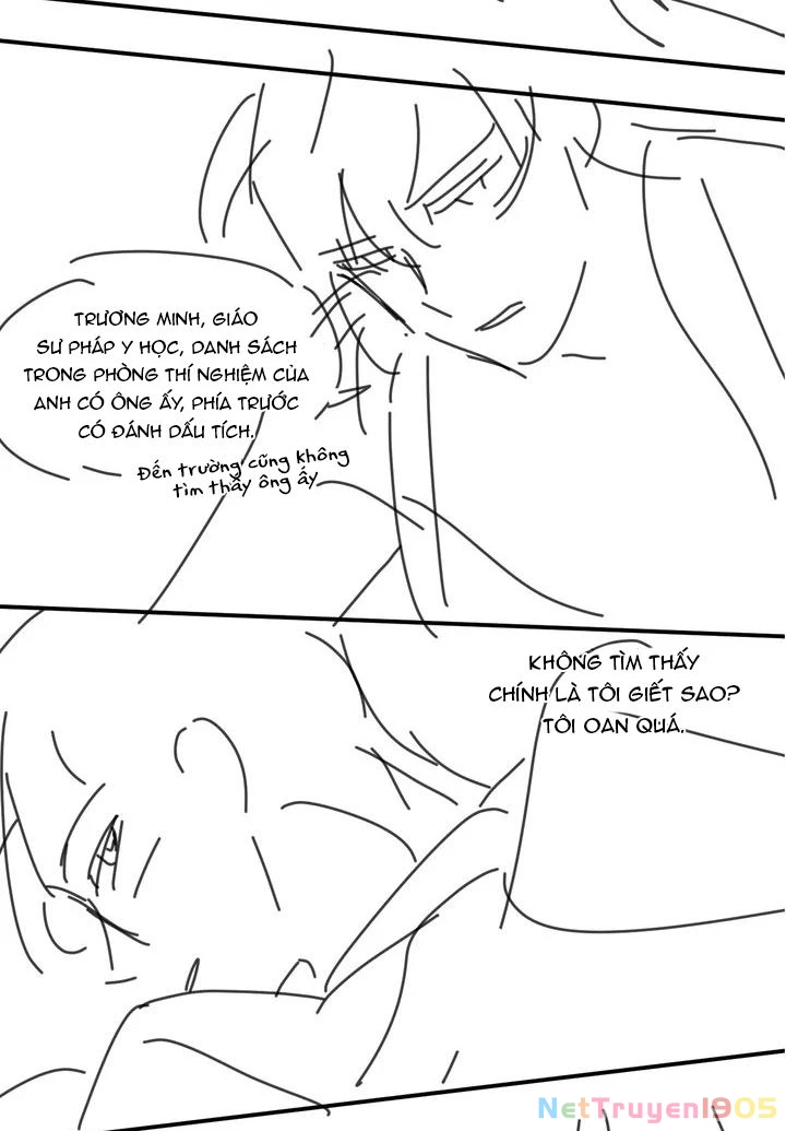 Linh Hồn Hoãn Án Chapter 22 - 42