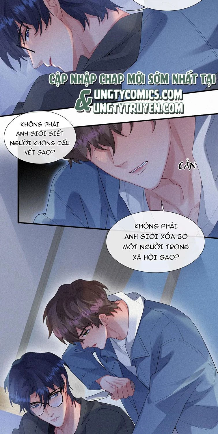 Linh Hồn Hoãn Án Chapter 23 - 6