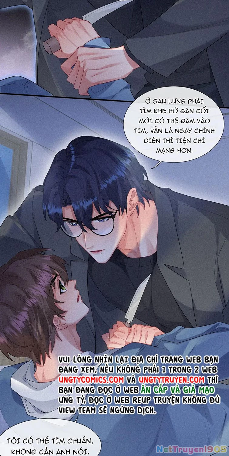 Linh Hồn Hoãn Án Chapter 23 - 9