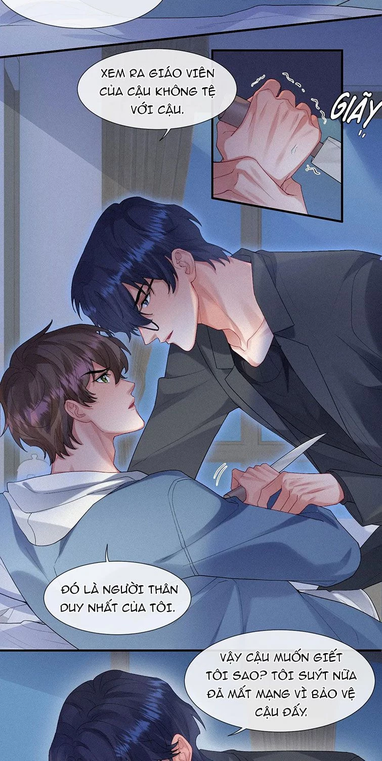 Linh Hồn Hoãn Án Chapter 23 - 10
