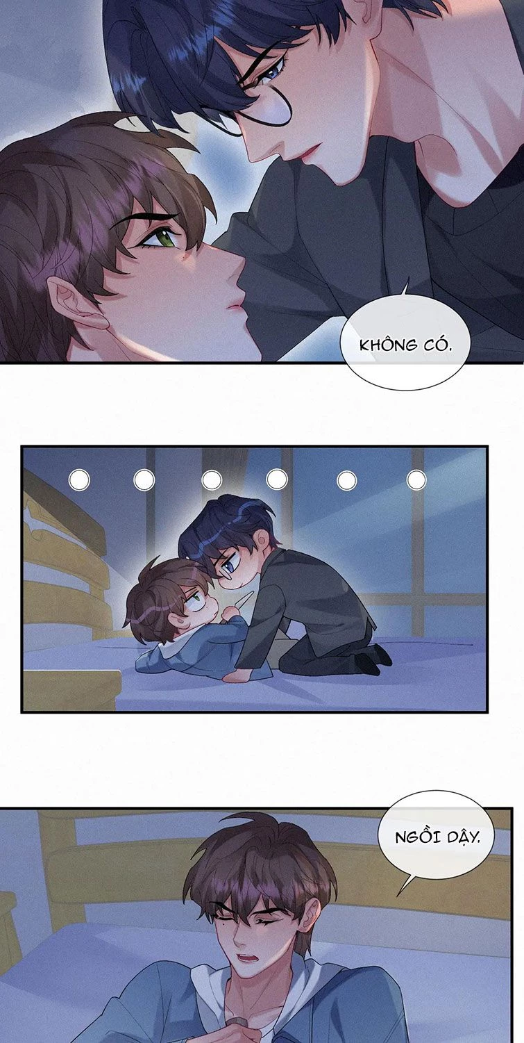 Linh Hồn Hoãn Án Chapter 23 - 13