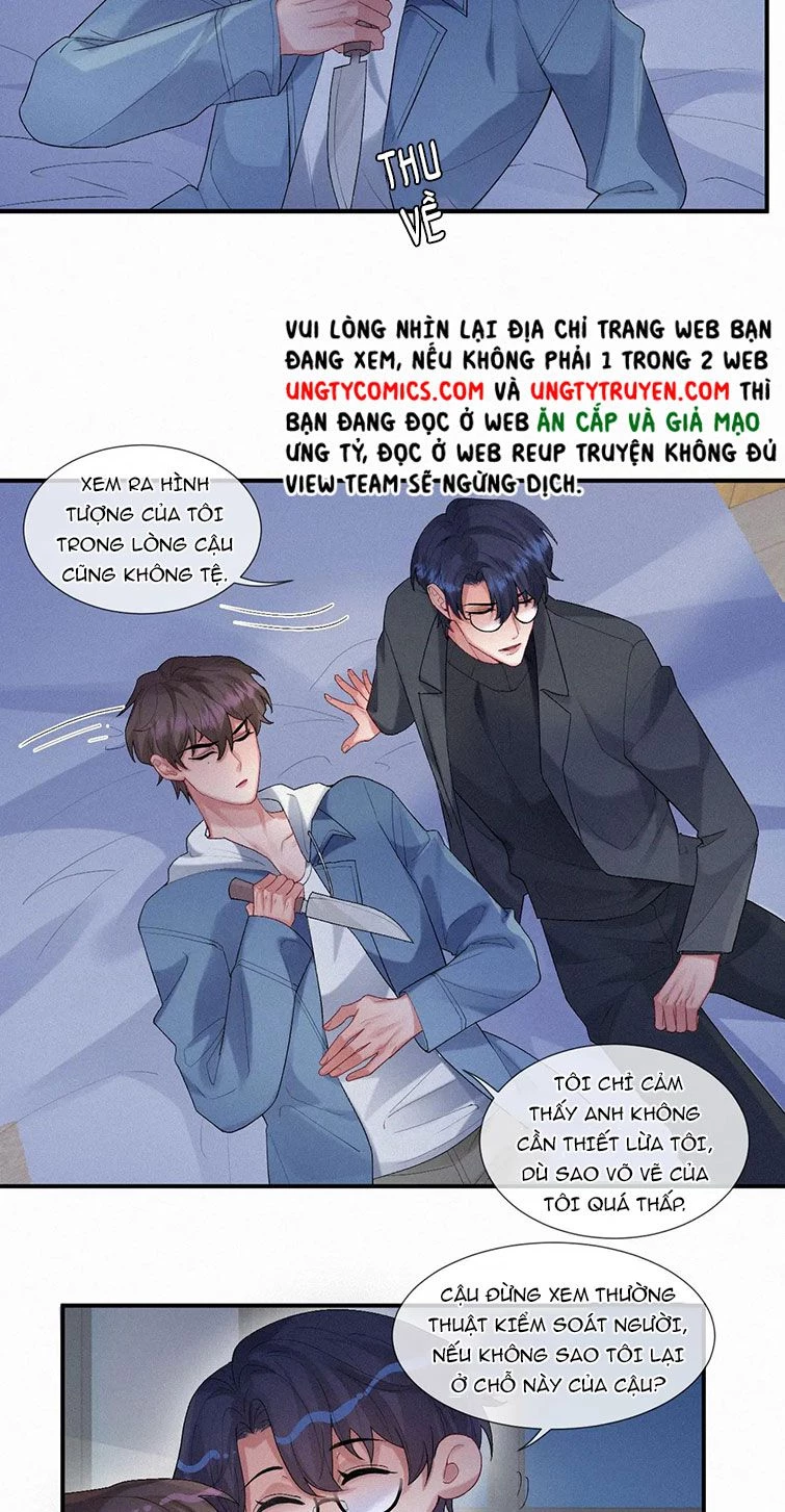 Linh Hồn Hoãn Án Chapter 23 - 14