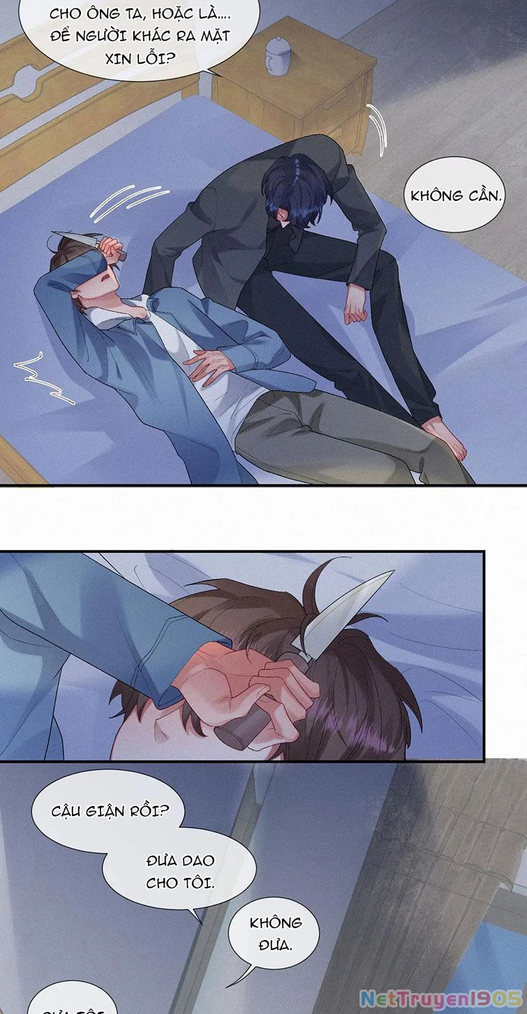 Linh Hồn Hoãn Án Chapter 23 - 18