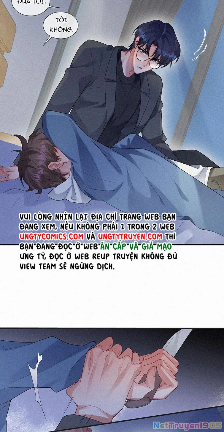 Linh Hồn Hoãn Án Chapter 23 - 19