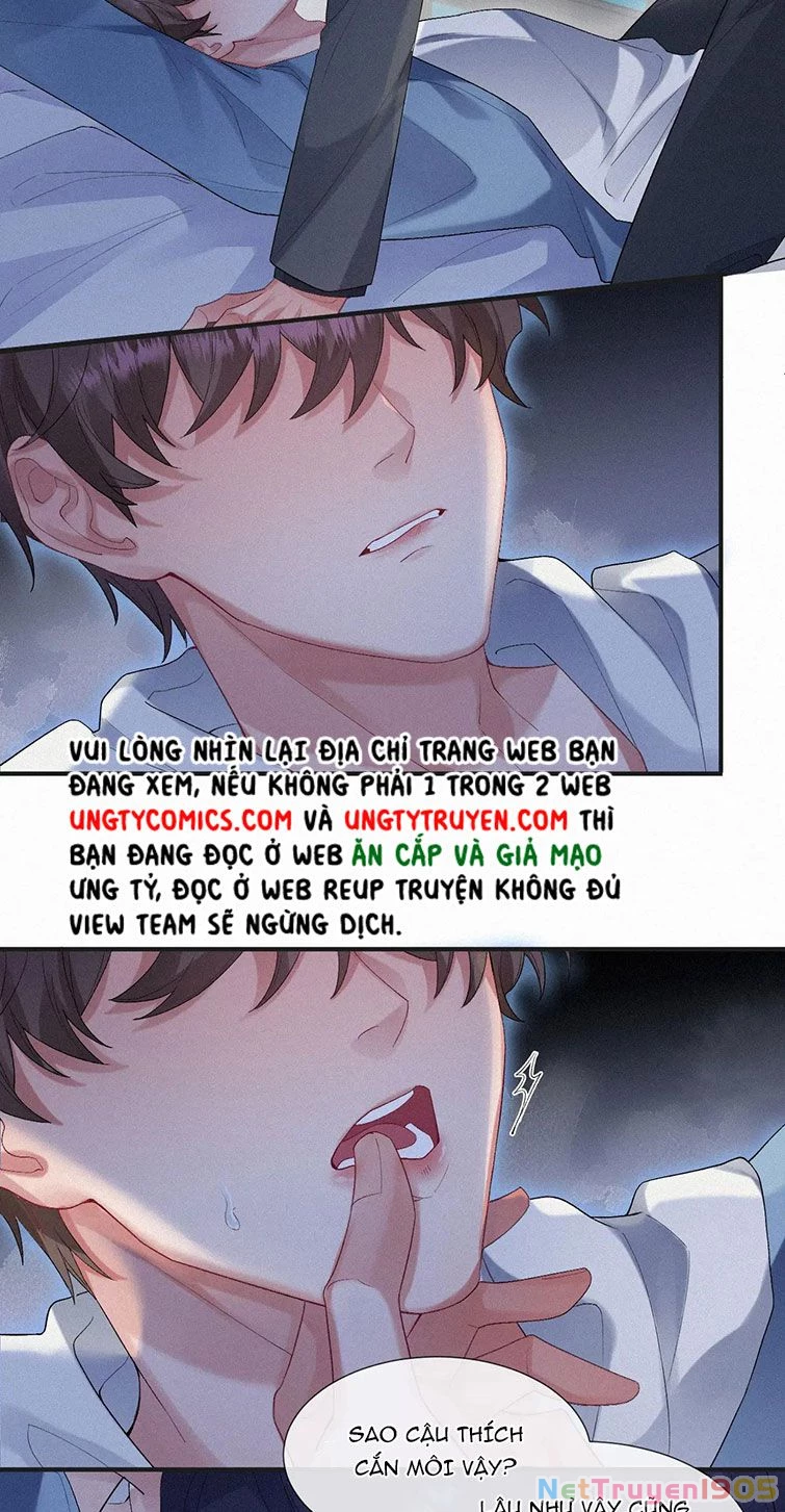 Linh Hồn Hoãn Án Chapter 23 - 22