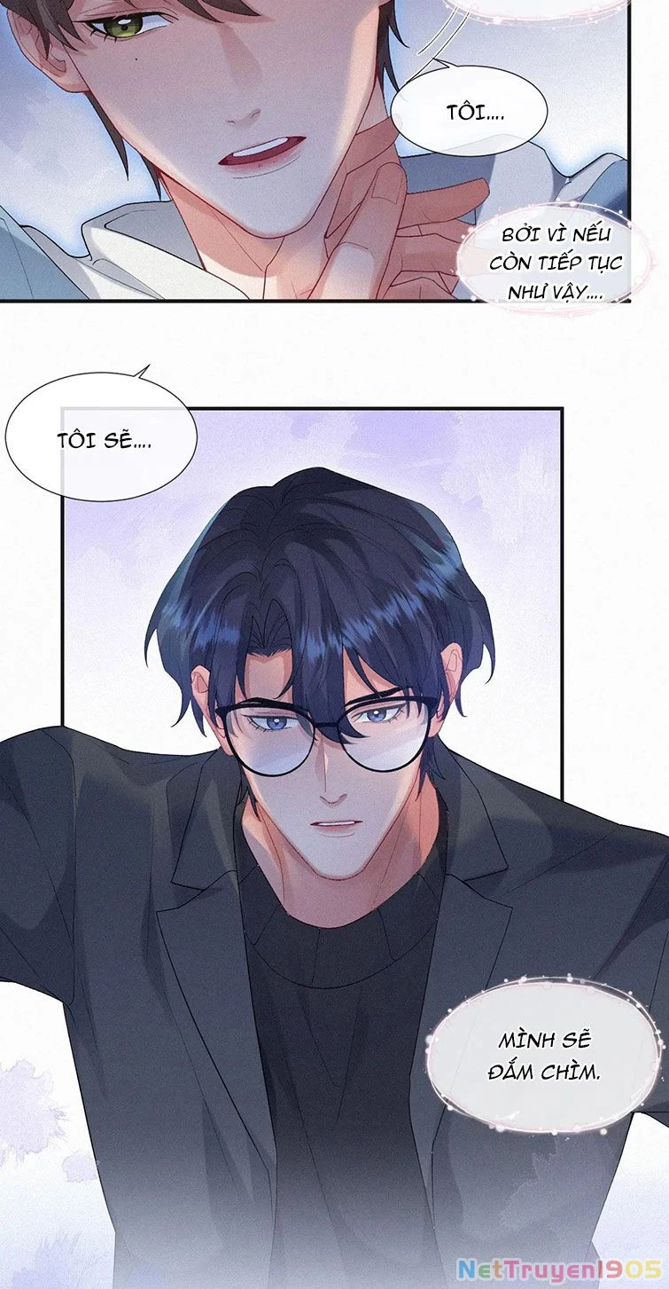 Linh Hồn Hoãn Án Chapter 23 - 24