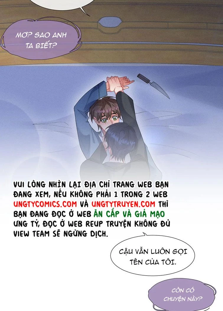 Linh Hồn Hoãn Án Chapter 23 - 27