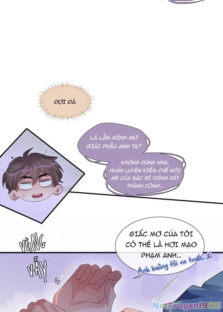 Linh Hồn Hoãn Án Chapter 23 - 28
