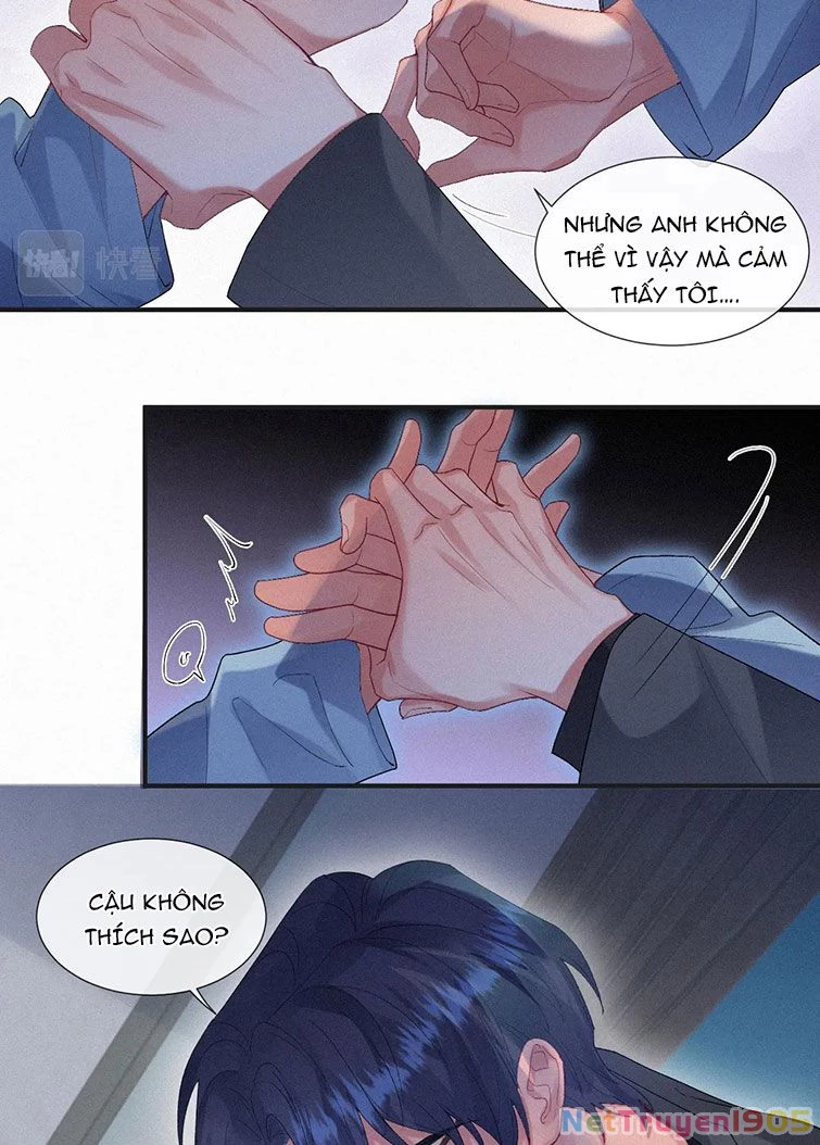 Linh Hồn Hoãn Án Chapter 23 - 29