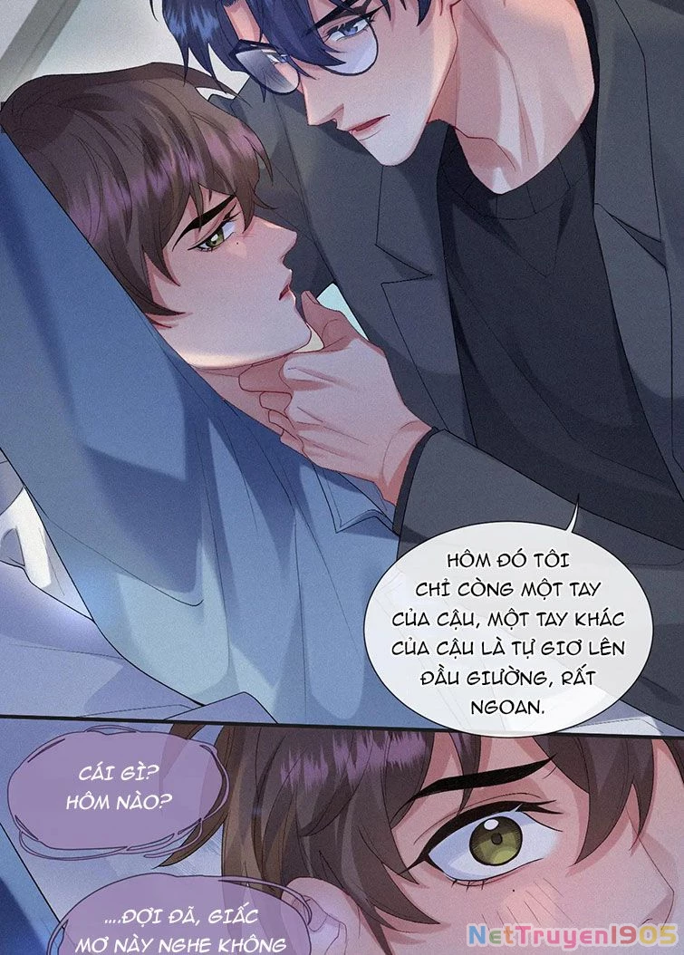 Linh Hồn Hoãn Án Chapter 23 - 30