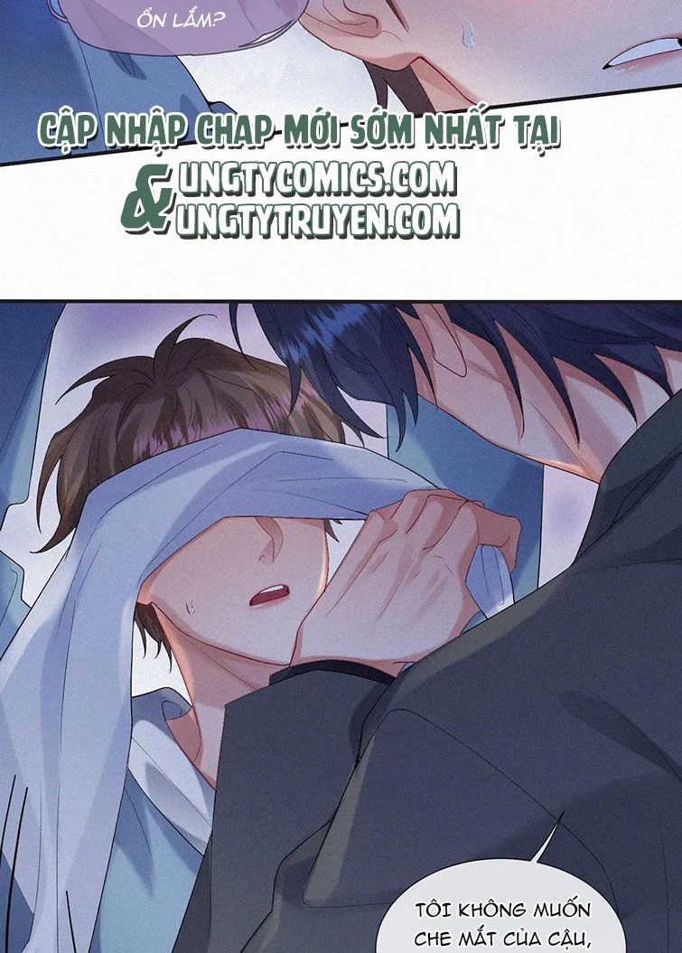 Linh Hồn Hoãn Án Chapter 23 - 31