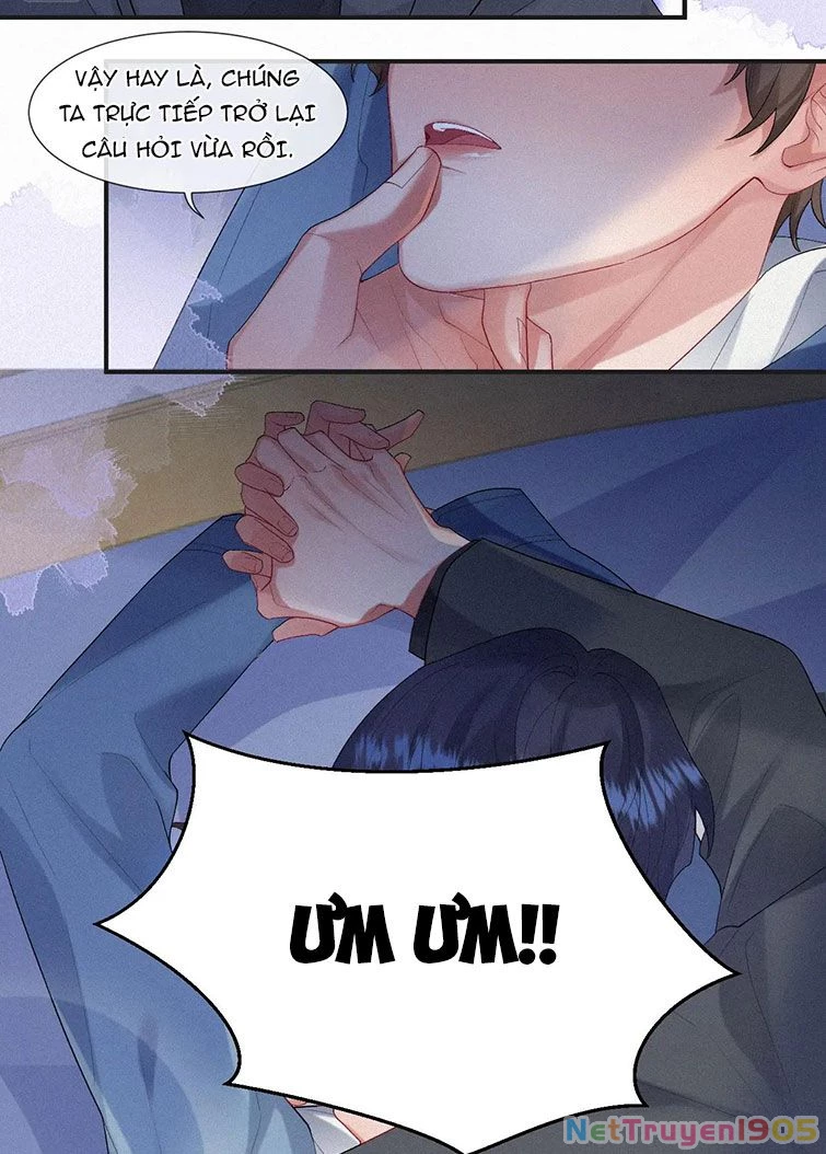 Linh Hồn Hoãn Án Chapter 23 - 34