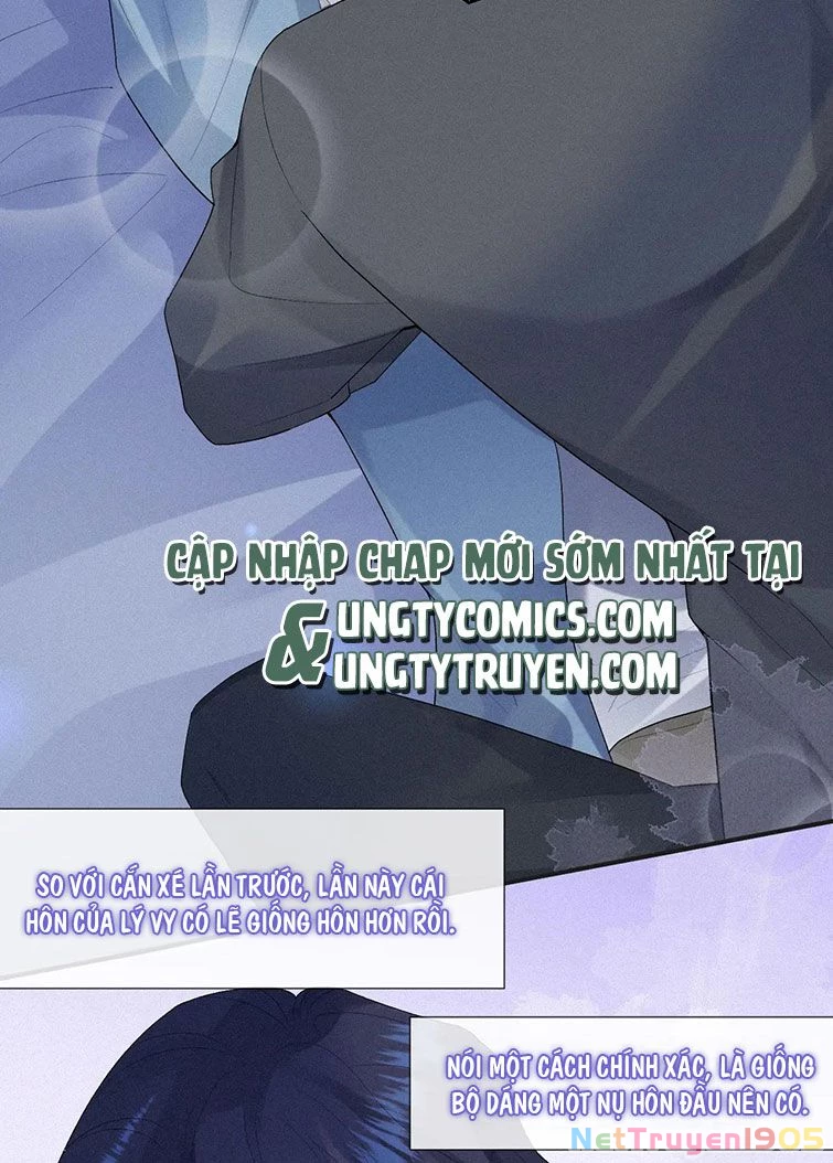 Linh Hồn Hoãn Án Chapter 23 - 35