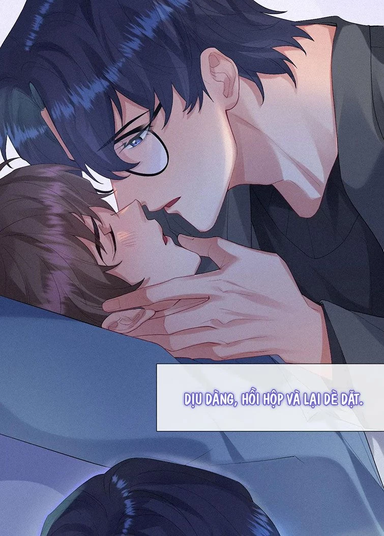 Linh Hồn Hoãn Án Chapter 23 - 36