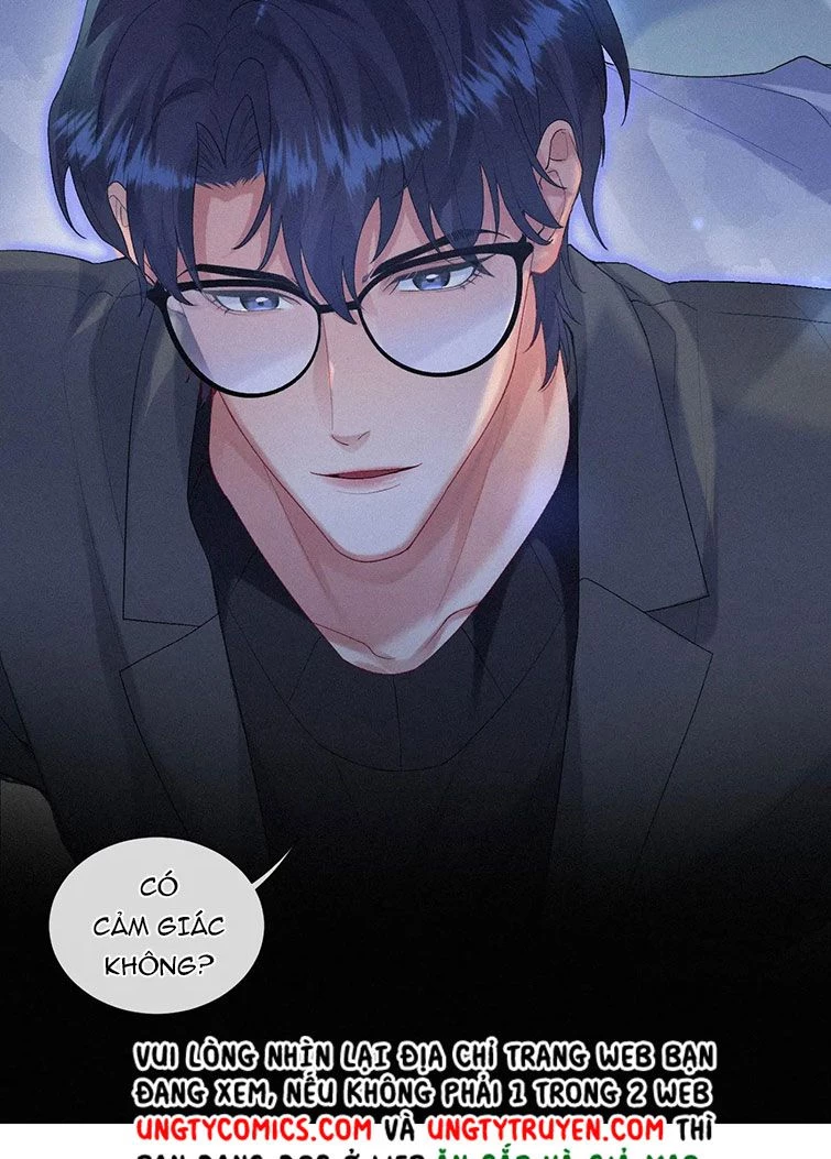 Linh Hồn Hoãn Án Chapter 23 - 37