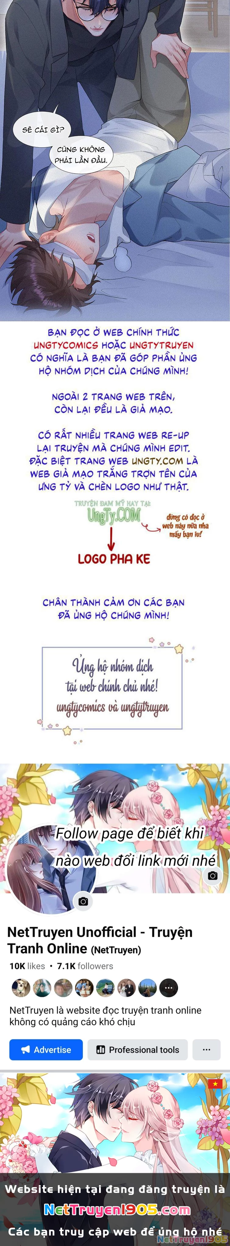 Linh Hồn Hoãn Án Chapter 23 - 39
