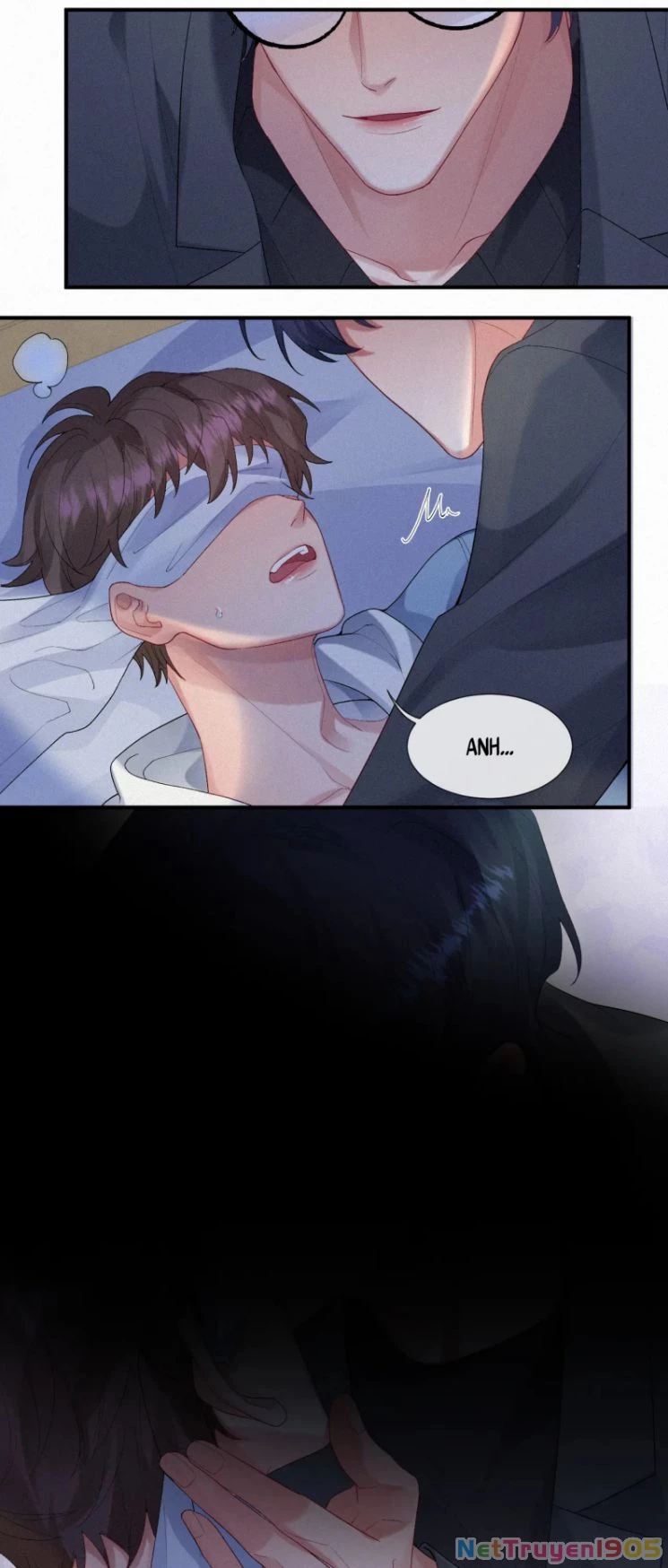 Linh Hồn Hoãn Án Chapter 24 - 2