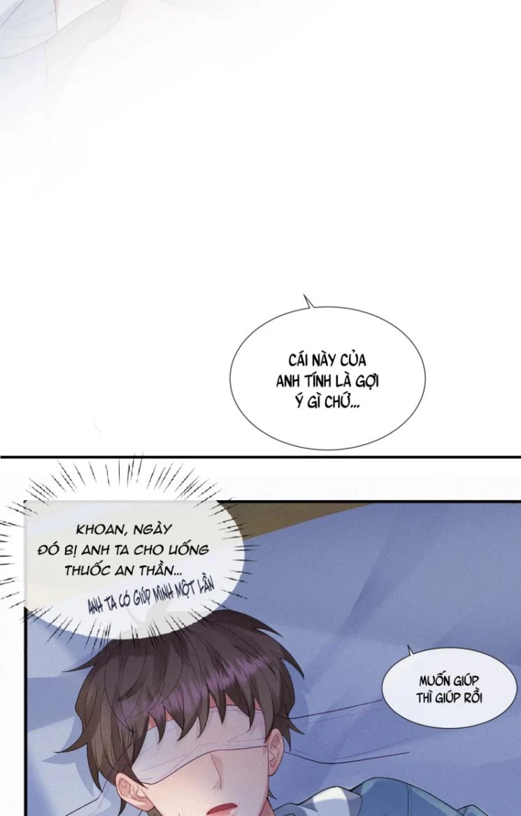 Linh Hồn Hoãn Án Chapter 24 - 7