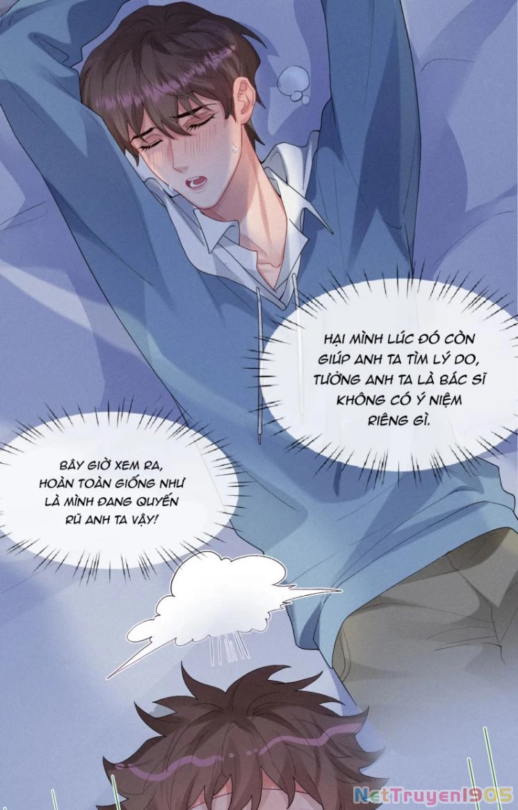 Linh Hồn Hoãn Án Chapter 24 - 9