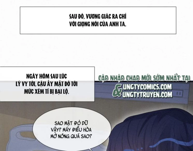 Linh Hồn Hoãn Án Chapter 24 - 13