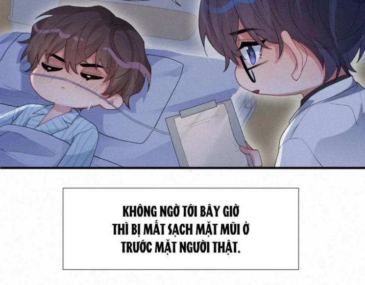 Linh Hồn Hoãn Án Chapter 24 - 14