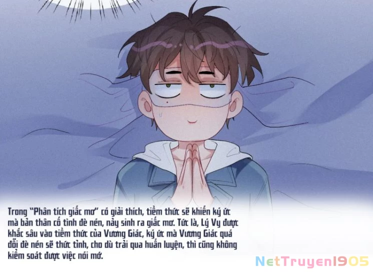 Linh Hồn Hoãn Án Chapter 24 - 16