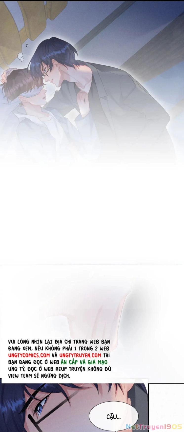 Linh Hồn Hoãn Án Chapter 24 - 17