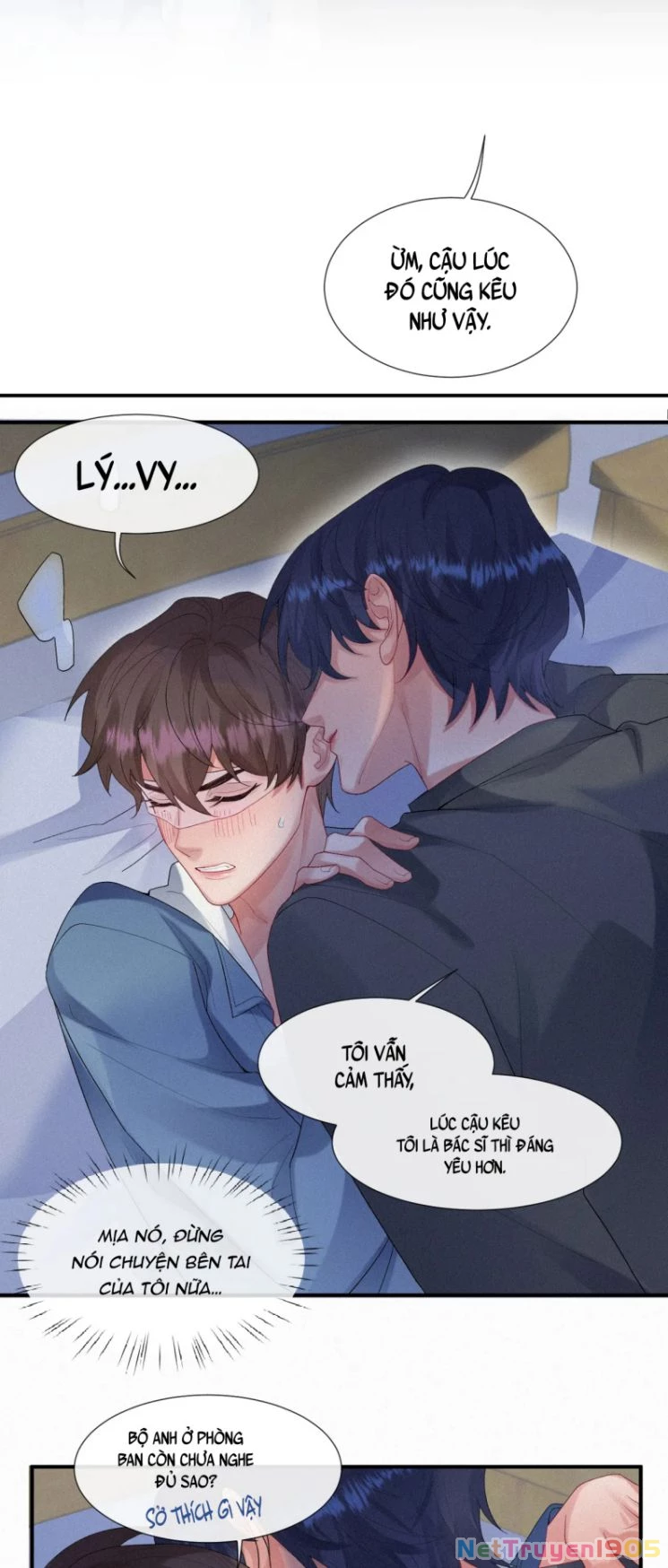 Linh Hồn Hoãn Án Chapter 24 - 19