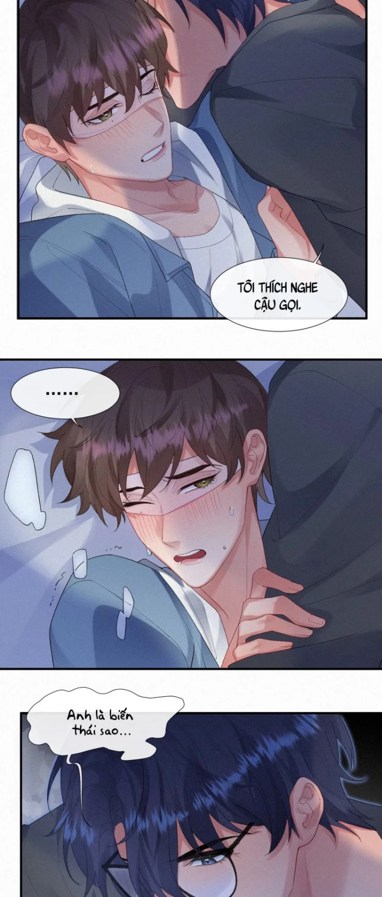 Linh Hồn Hoãn Án Chapter 24 - 20