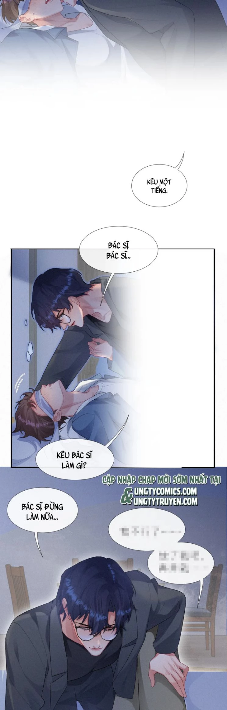 Linh Hồn Hoãn Án Chapter 24 - 23