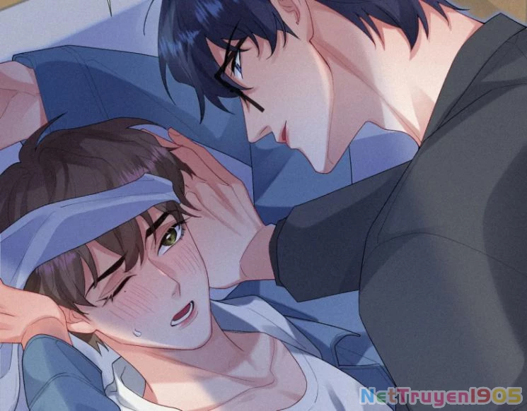 Linh Hồn Hoãn Án Chapter 24 - 26