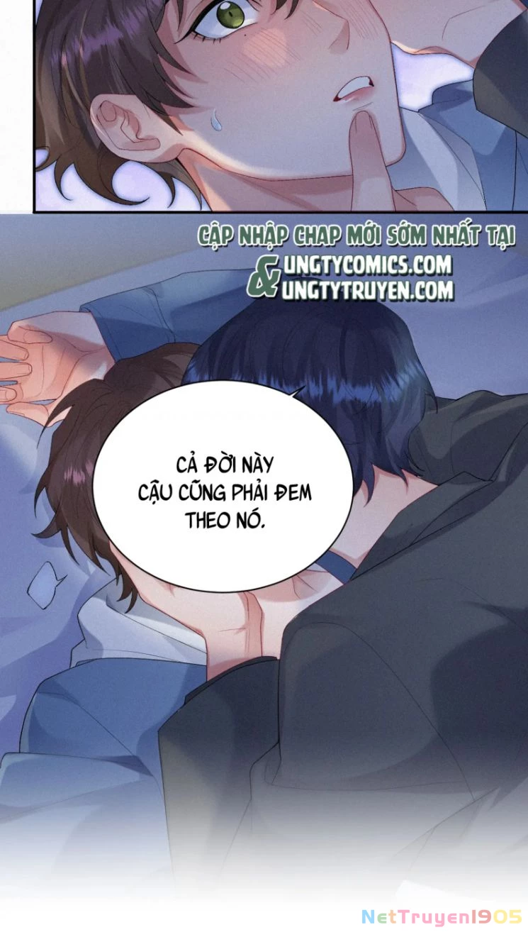 Linh Hồn Hoãn Án Chapter 24 - 30