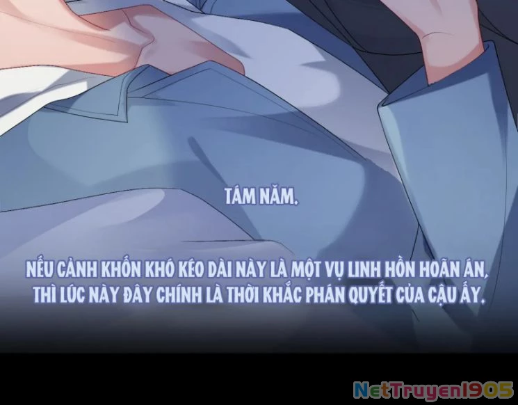 Linh Hồn Hoãn Án Chapter 24 - 32