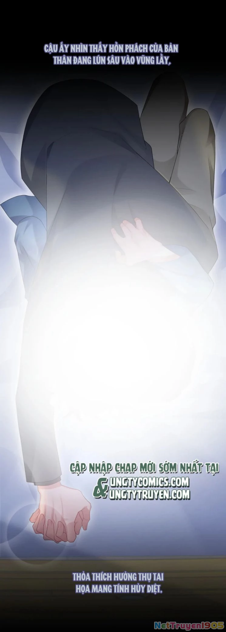 Linh Hồn Hoãn Án Chapter 24 - 39