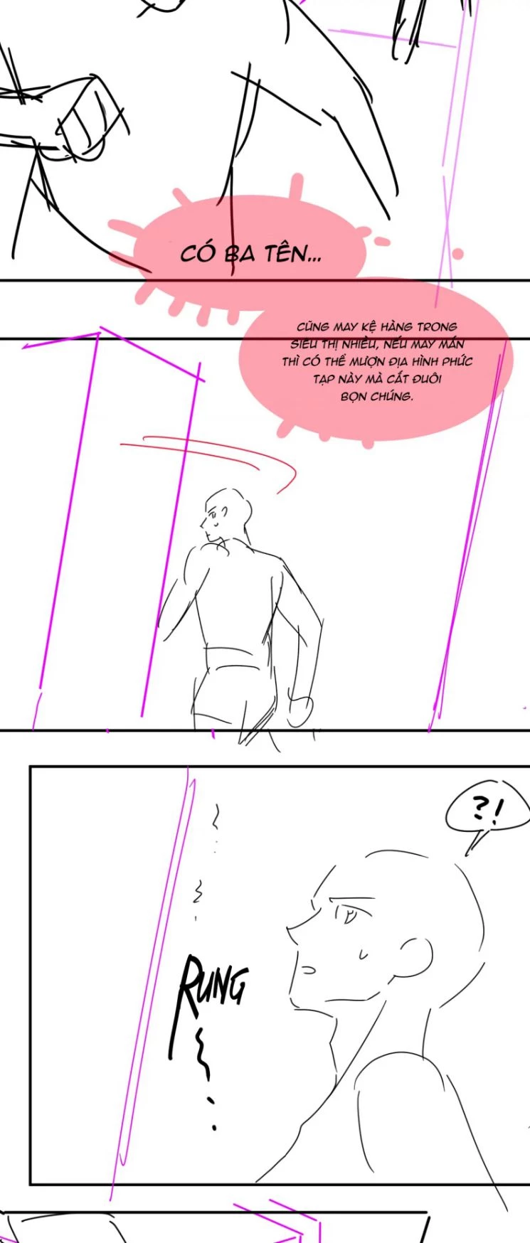 Linh Hồn Hoãn Án Chapter 24 - 42
