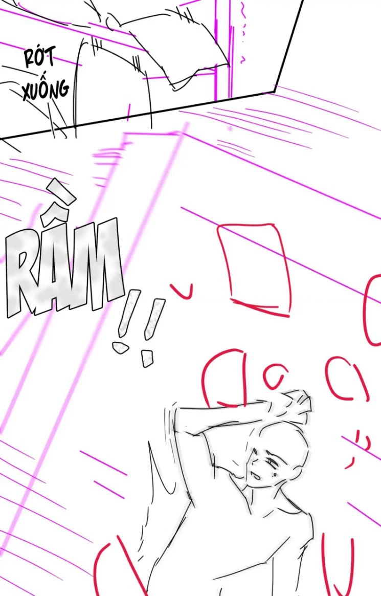 Linh Hồn Hoãn Án Chapter 24 - 43