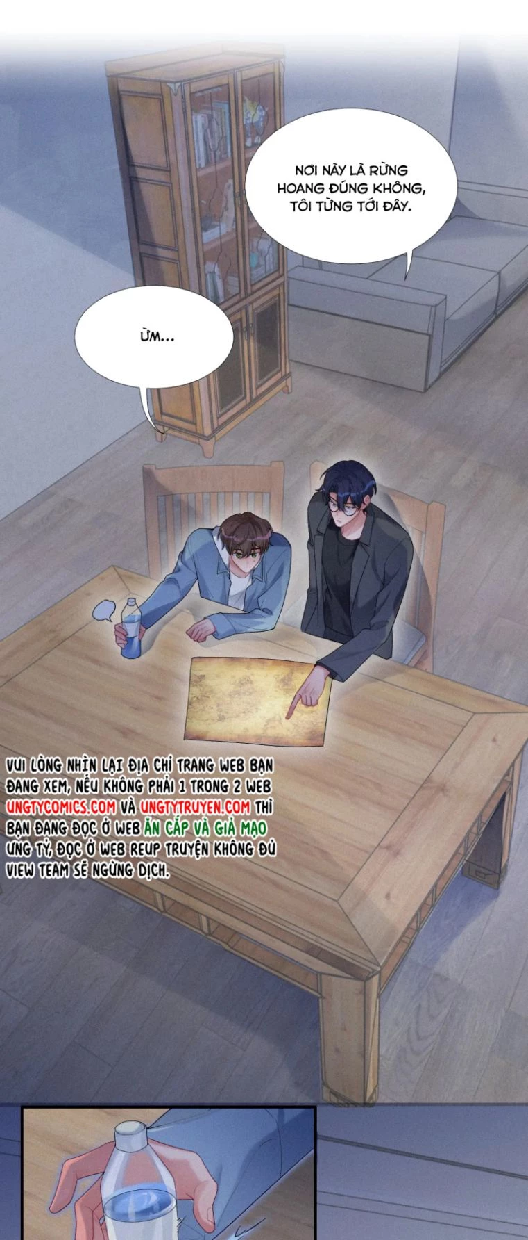 Linh Hồn Hoãn Án Chapter 25 - 2