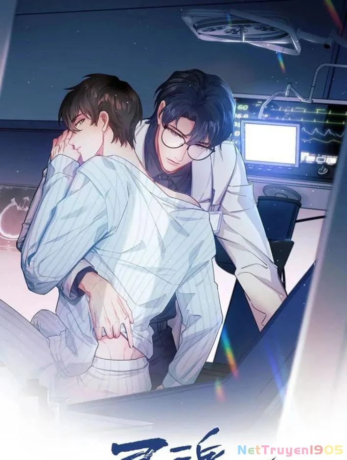 Linh Hồn Hoãn Án Chapter 26 - 1