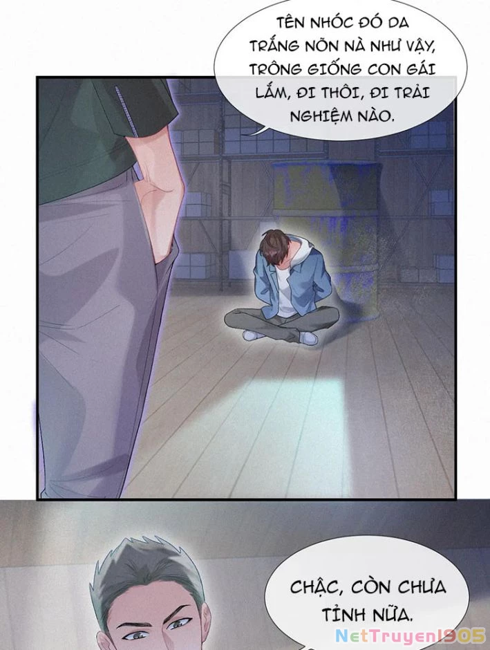 Linh Hồn Hoãn Án Chapter 26 - 5