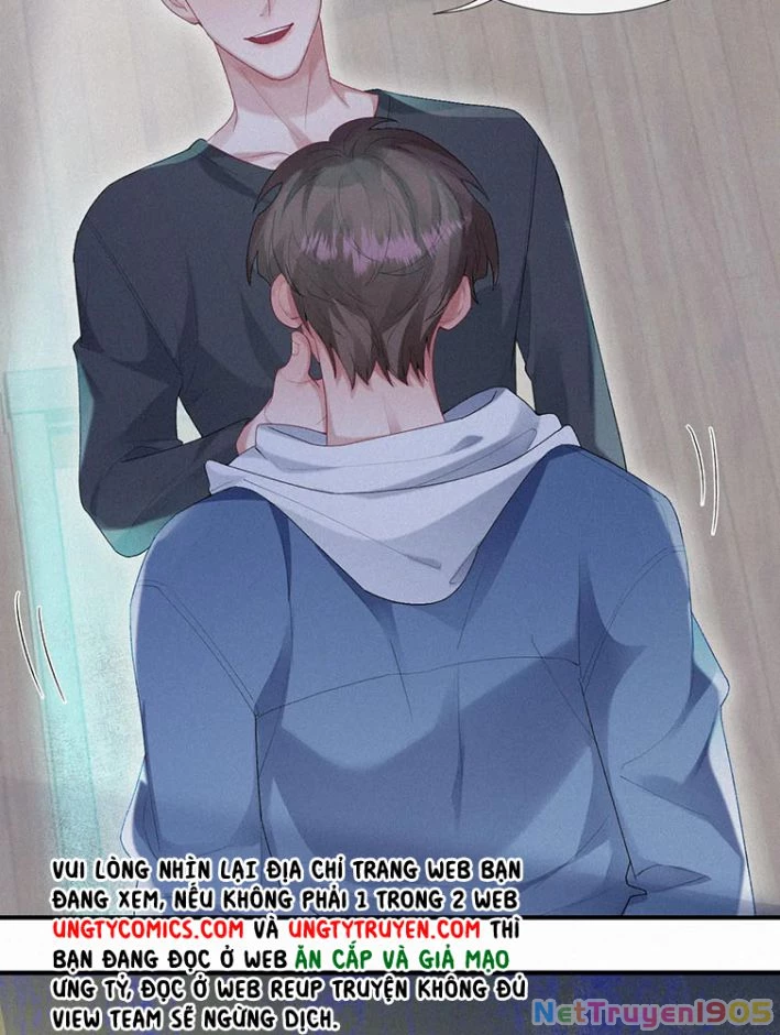 Linh Hồn Hoãn Án Chapter 26 - 6