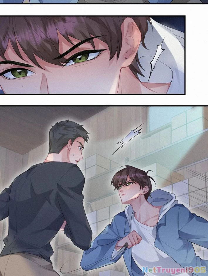 Linh Hồn Hoãn Án Chapter 26 - 8