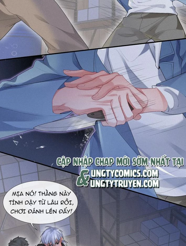 Linh Hồn Hoãn Án Chapter 26 - 9
