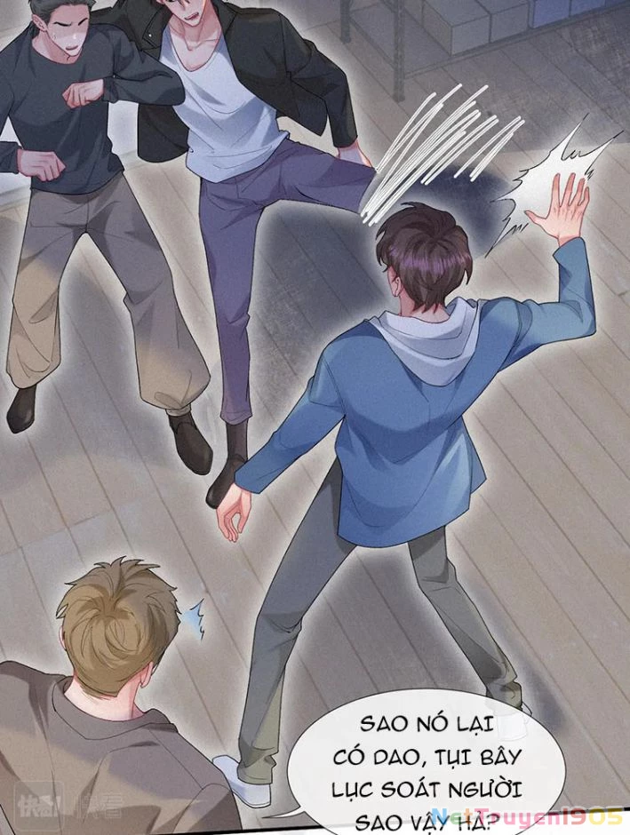 Linh Hồn Hoãn Án Chapter 26 - 10